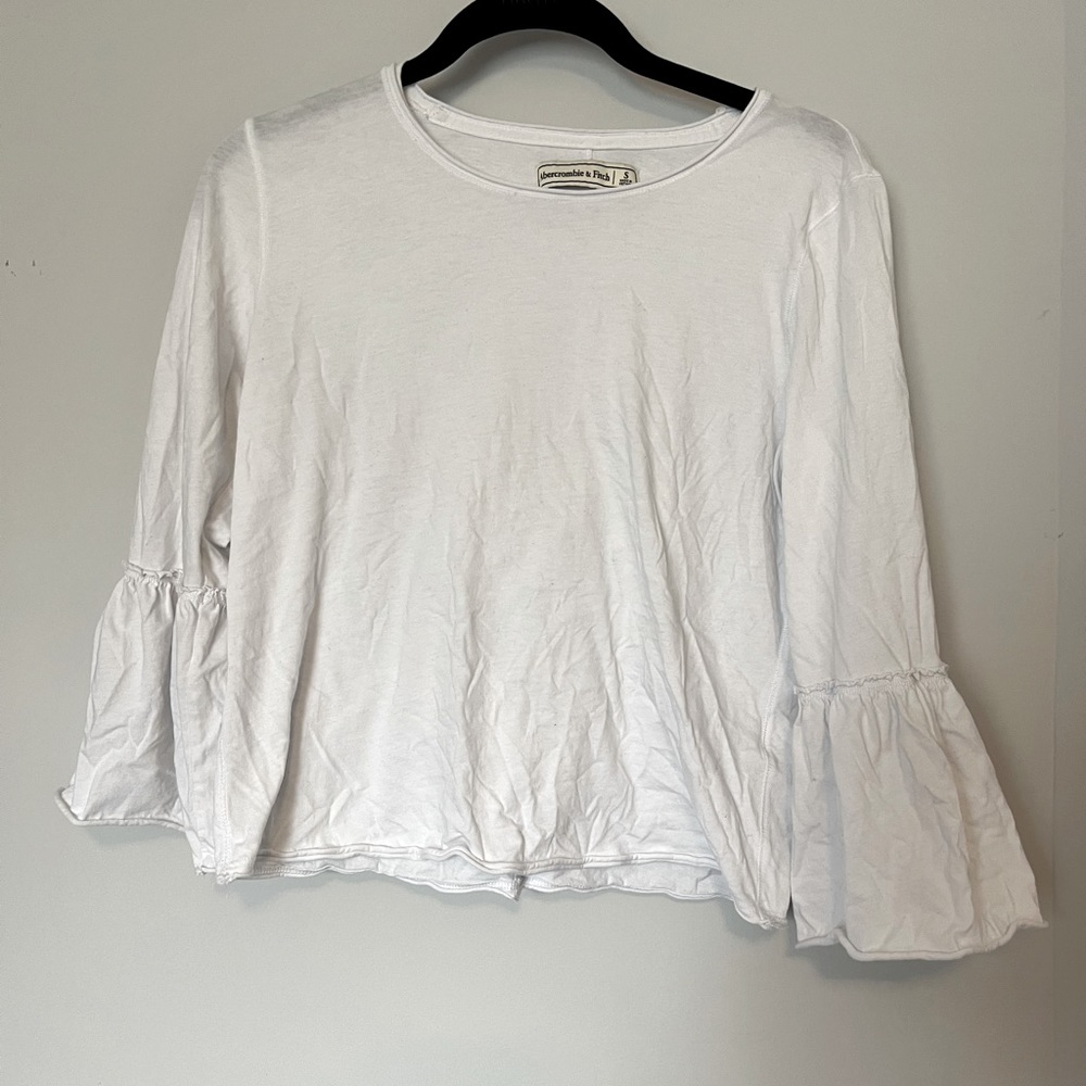 Abercrombie & Fitch tee